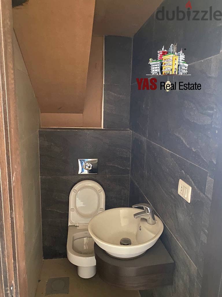Antelias 190m2 | Well Maintained | Decorated | Fully Furnished | PA| 13