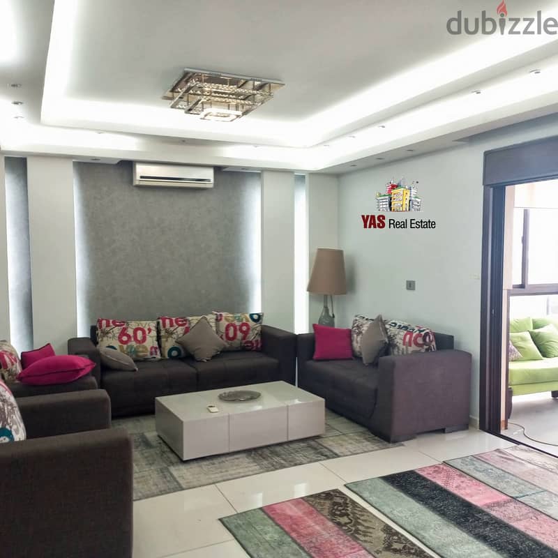 Antelias 190m2 | Well Maintained | Decorated | Fully Furnished | PA| 14