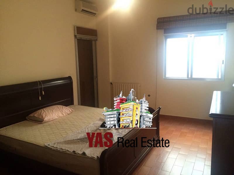 Ain Saade 230m2 | Calm Area | Decorated | Panoramic View | PA | 4