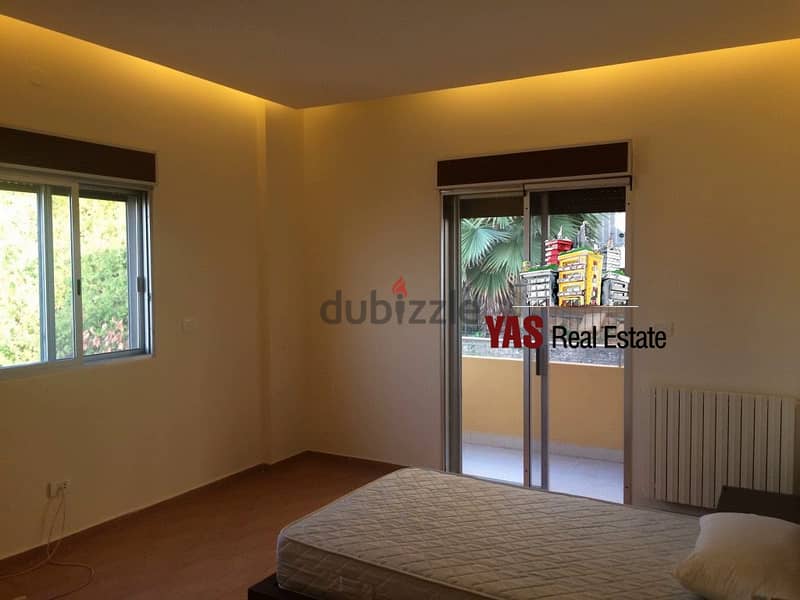 Ain Saade 230m2 | Calm Area | Decorated | Panoramic View | PA | 10