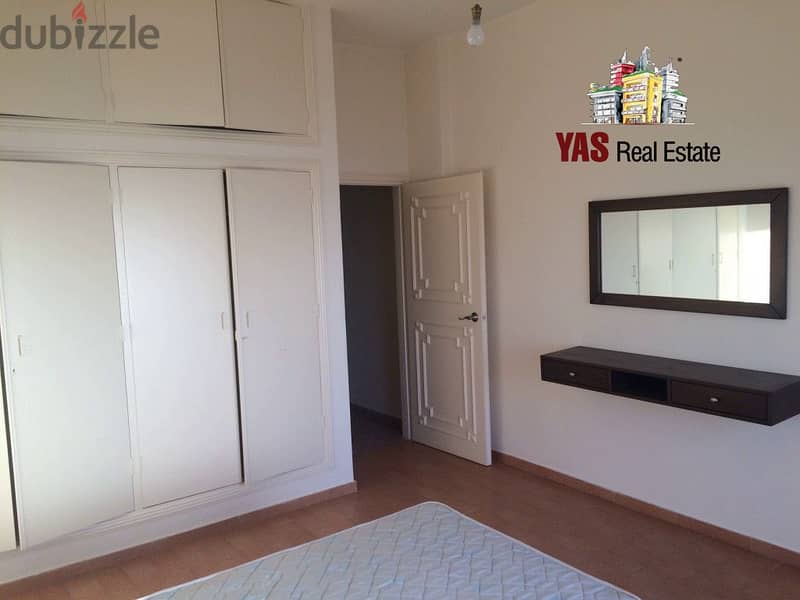 Ain Saade 230m2 | Calm Area | Decorated | Panoramic View | PA | 11