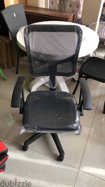 office chair