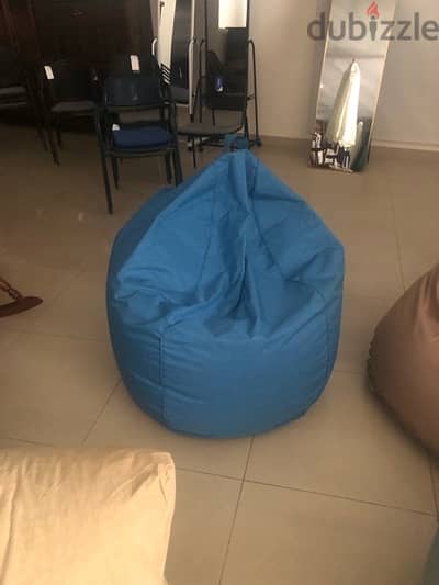 bean bag v1