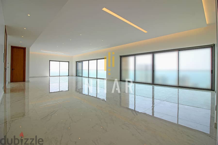 Apartments For Sale in Ain Al Tineh شقق للبيع في عين التينة | AP13995 0