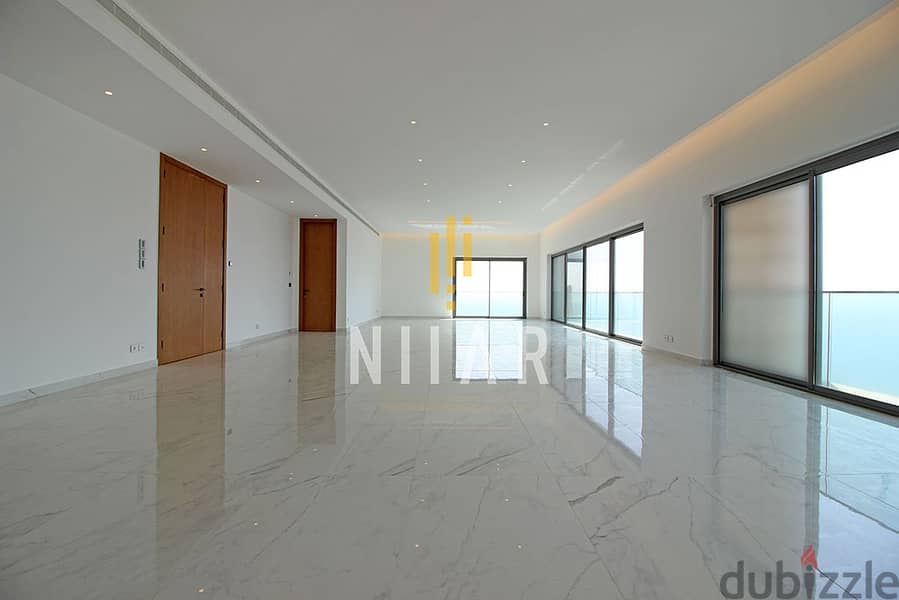 Apartments For Sale in Ain Al Tineh شقق للبيع في عين التينة | AP13995 2