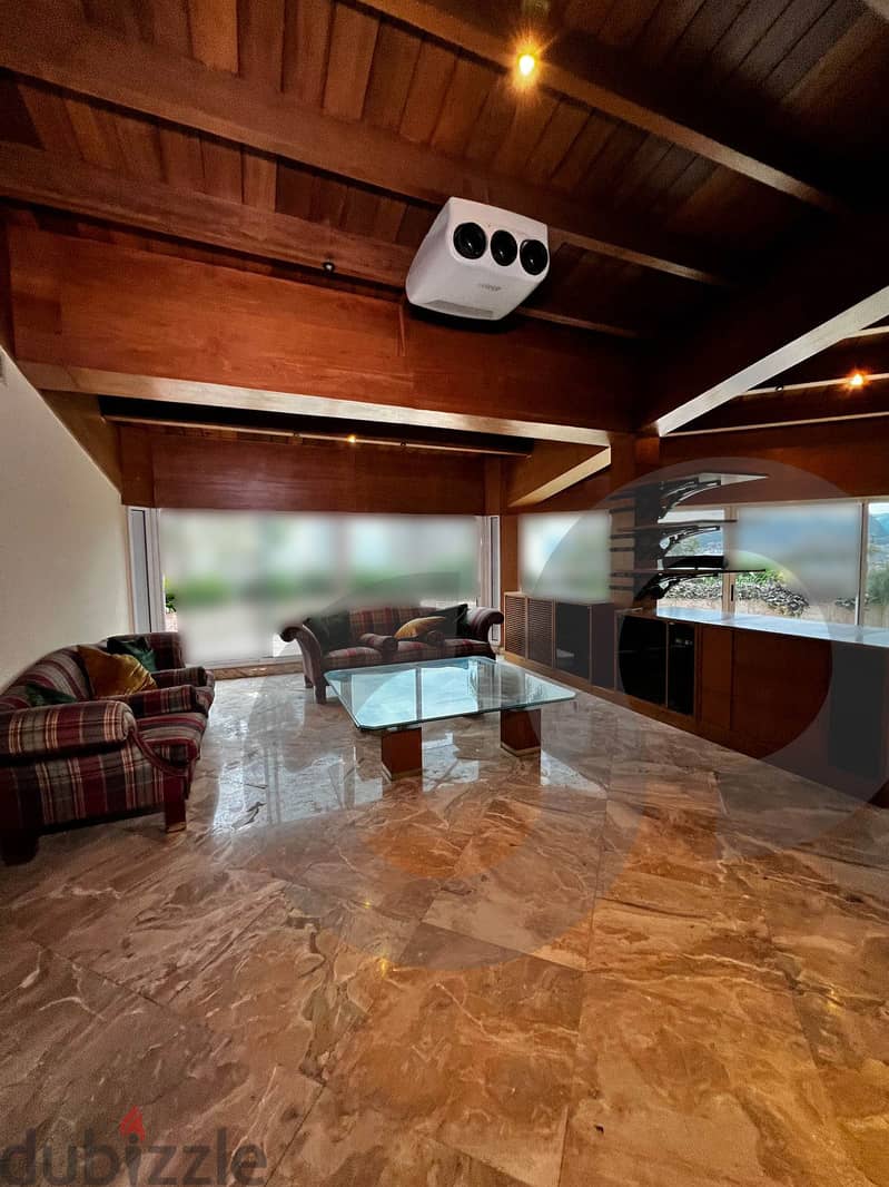 Luxurious Triplex Penthouse For SALE in ACHRAFIEH/الأشرفية REF#KL98975 18