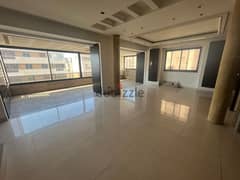 Brand New Apartment For Rent in tallet al-khayatشقة جديدة للإيجار