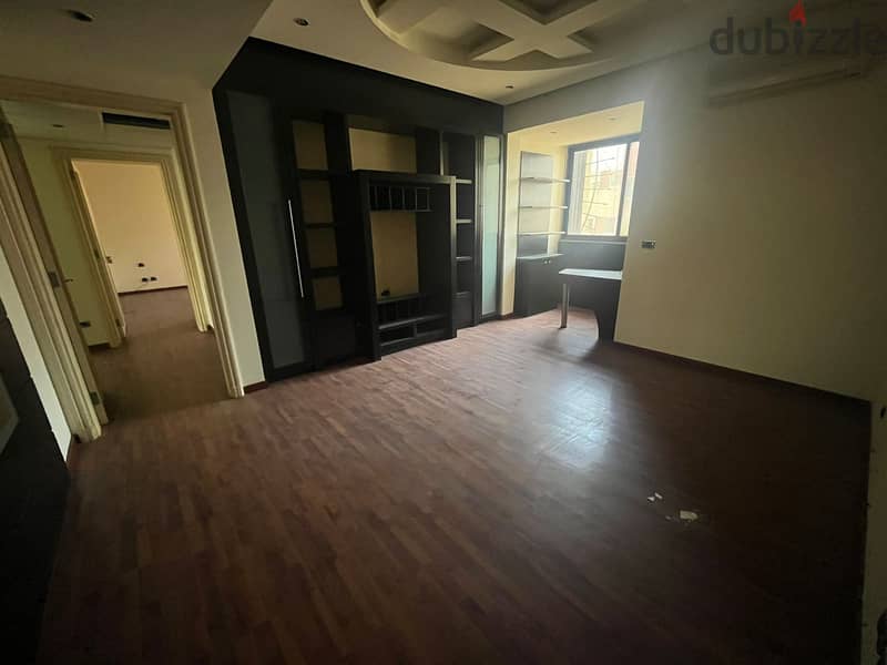 Brand New Apartment For Rent in tallet al-khayatشقة جديدة للإيجار 3