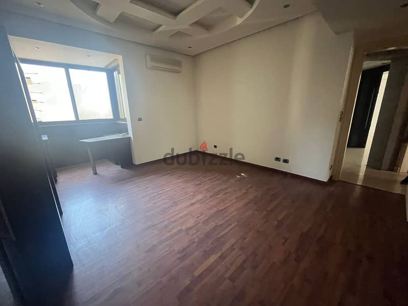 Brand New Apartment For Rent in tallet al-khayatشقة جديدة للإيجار 14