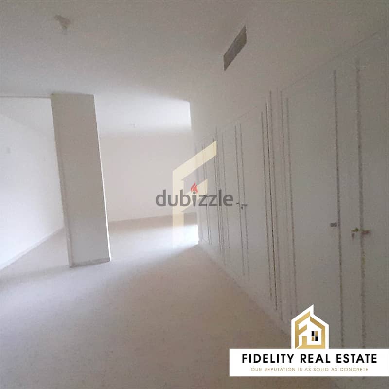 Apartment in Hazmieh Mar Takla for sale GA777 6