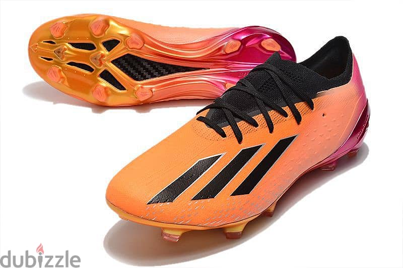 shoes football  adidas اسبدرينات فوتبول حذاءكرة قدم اسبدرين 4