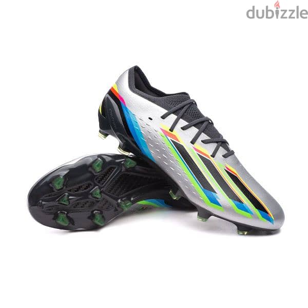 shoes football  adidas اسبدرينات فوتبول حذاءكرة قدم اسبدرين 5