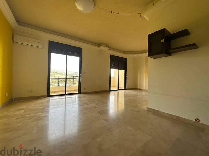Apartment For Sale| Hosrayel - Jbeil | شقق للبيع | جبيل | REF: RGKS269 3