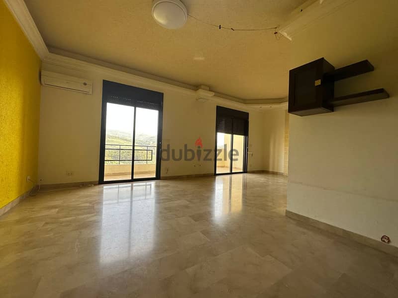 Apartment For Sale| Hosrayel - Jbeil | شقق للبيع | جبيل | REF: RGKS269 0