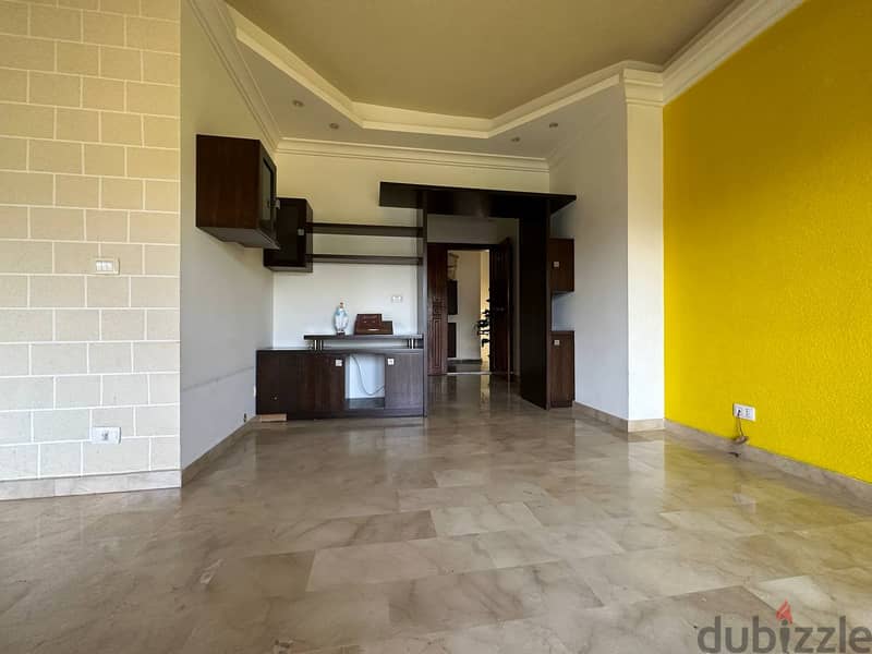 Apartment For Sale| Hosrayel - Jbeil | شقق للبيع | جبيل | REF: RGKS269 4