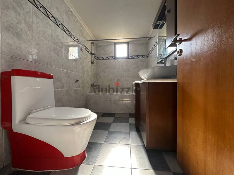 Apartment For Sale| Hosrayel - Jbeil | شقق للبيع | جبيل | REF: RGKS269 8