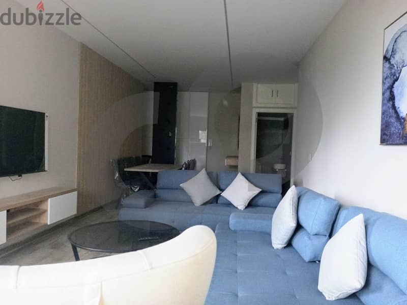 100 sqm cozy apartment in Deir El Haref/ دير الحرف REF#HR98993 1