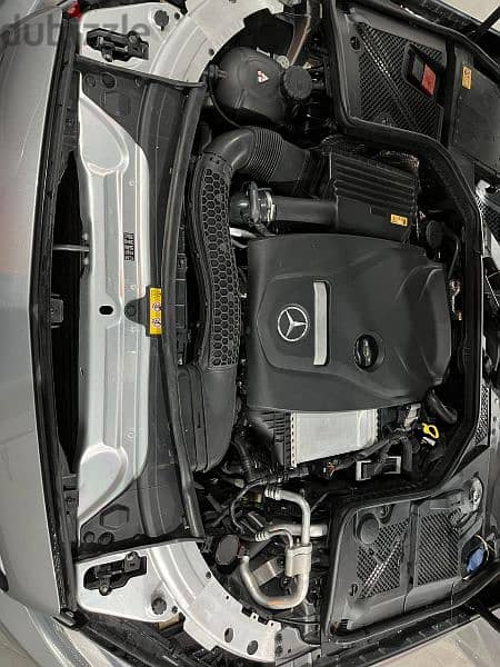 Mercedes C300 2015 11