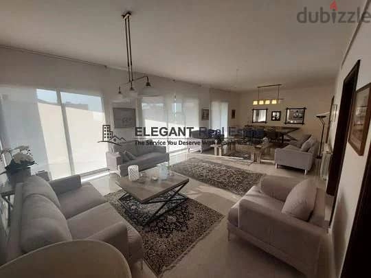 Spacious Flat | Classy Area | Fully Furnished 0