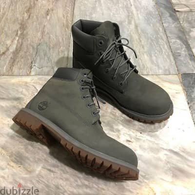 40% OFF Original Timberland Boots