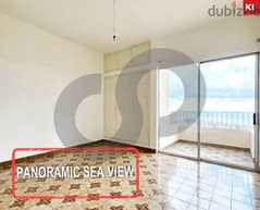 Apartment for sale in jounieh ghadir/ جونيه غدير REF#KI94940 0