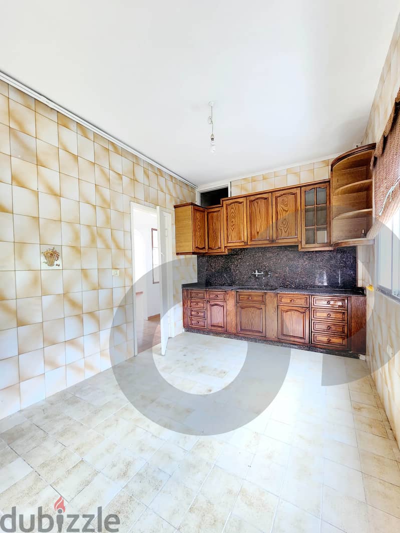 Apartment for sale in jounieh ghadir/ جونيه غدير REF#KI94940 3