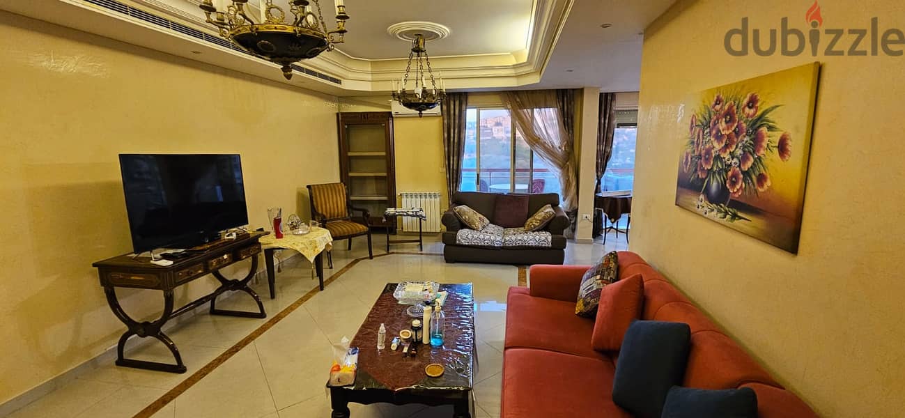 Apartment for sale in hazmieh شقة للبيع في الحازمية 1