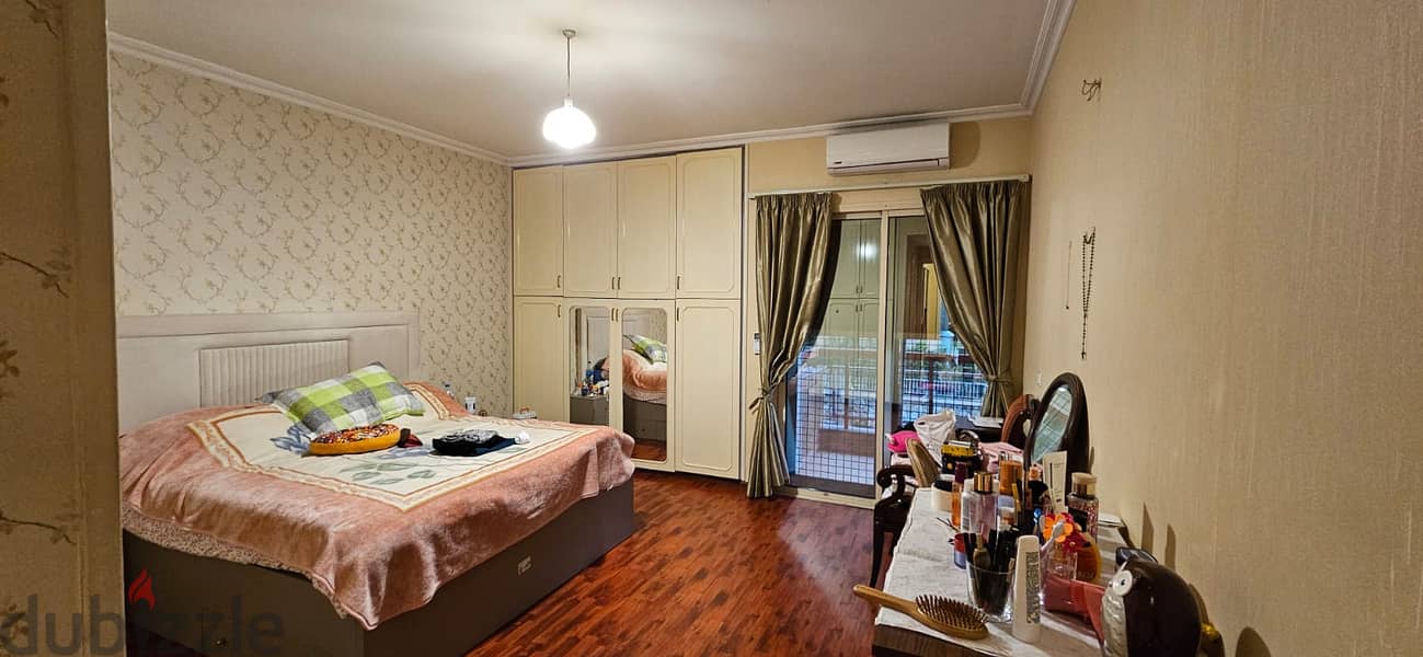 Apartment for sale in hazmieh شقة للبيع في الحازمية 11