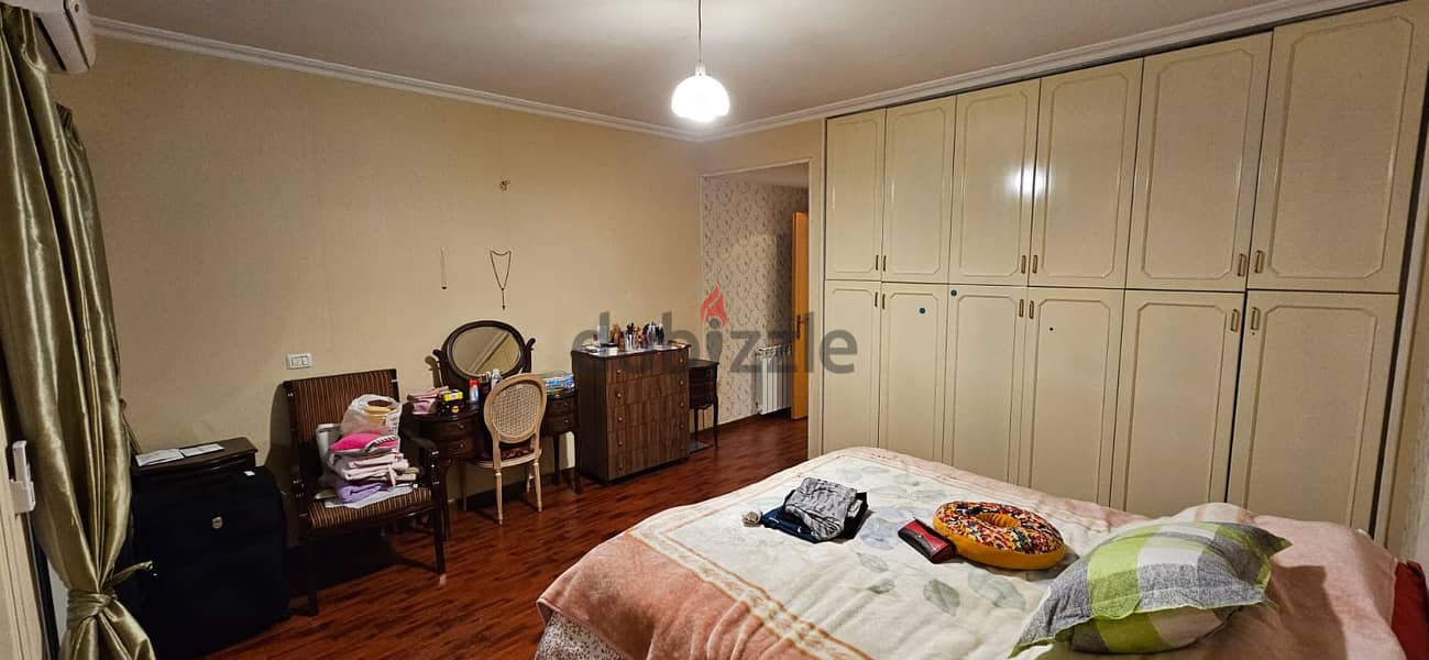 Apartment for sale in hazmieh شقة للبيع في الحازمية 12