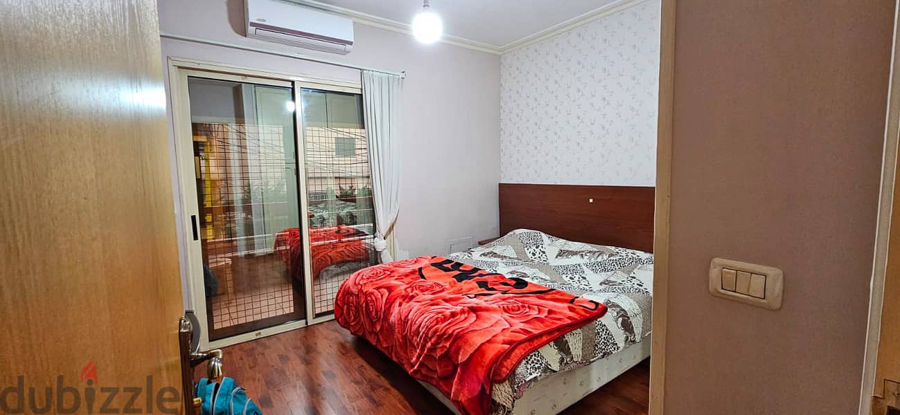 Apartment for sale in hazmieh شقة للبيع في الحازمية 14