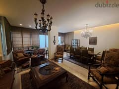 Apartment for Sale in mtayleb