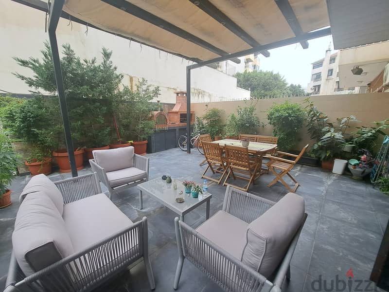 Apartment for Sale in mtayleb 1