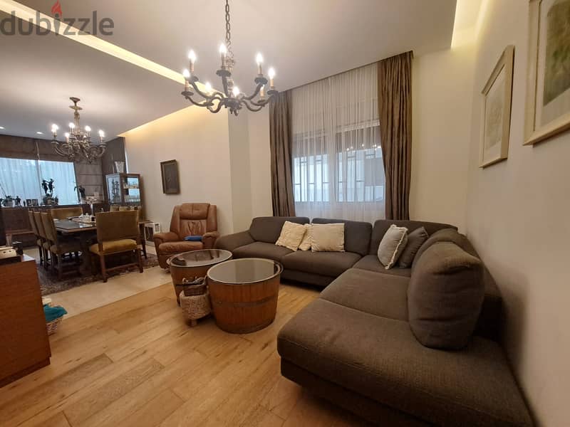 Apartment for Sale in mtayleb 2