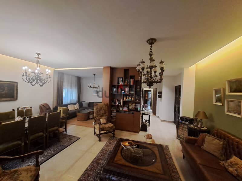 Apartment for Sale in mtayleb 3