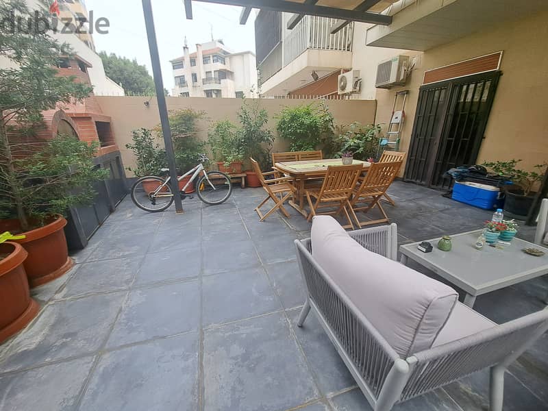 Apartment for Sale in mtayleb 4