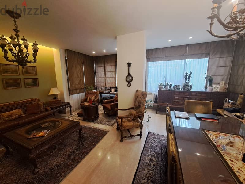 Apartment for Sale in mtayleb 6