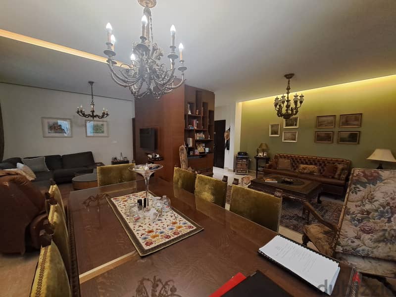Apartment for Sale in mtayleb 7