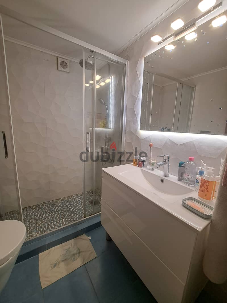 Apartment for Sale in mtayleb 9