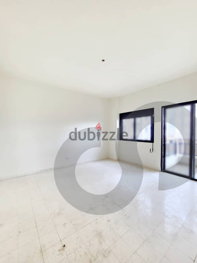Apartment for sale in haret sakher jounieh/حارة صخر جونيه REF#KI94941 2