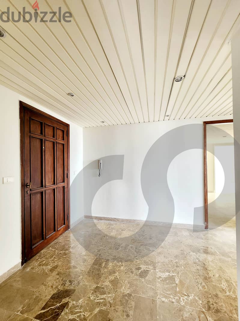 Apartment for sale in haret sakher jounieh/حارة صخر جونيه REF#KI94941 3