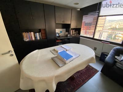 RWK286EG - Office For Rent in Jounieh - مكتب للإيجار في جونيه