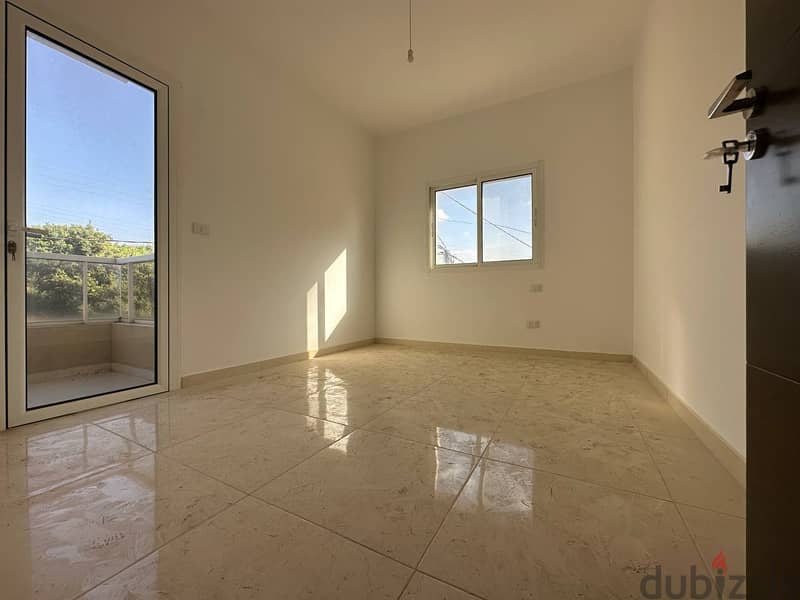 Apartment For Sale | Monsef - Jbeil | شقق للبيع | جبيل| REF: RGKS268 4
