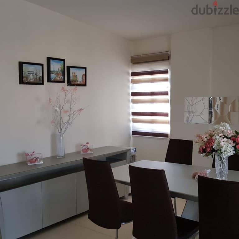 200 Sqm | Fully Furnished, Brand New Apartment For Sale In Zouk Mosbeh 9
