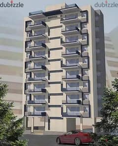 BUIDLING FOR SALE IN ACHRAFIEH PRIME (AC-737)