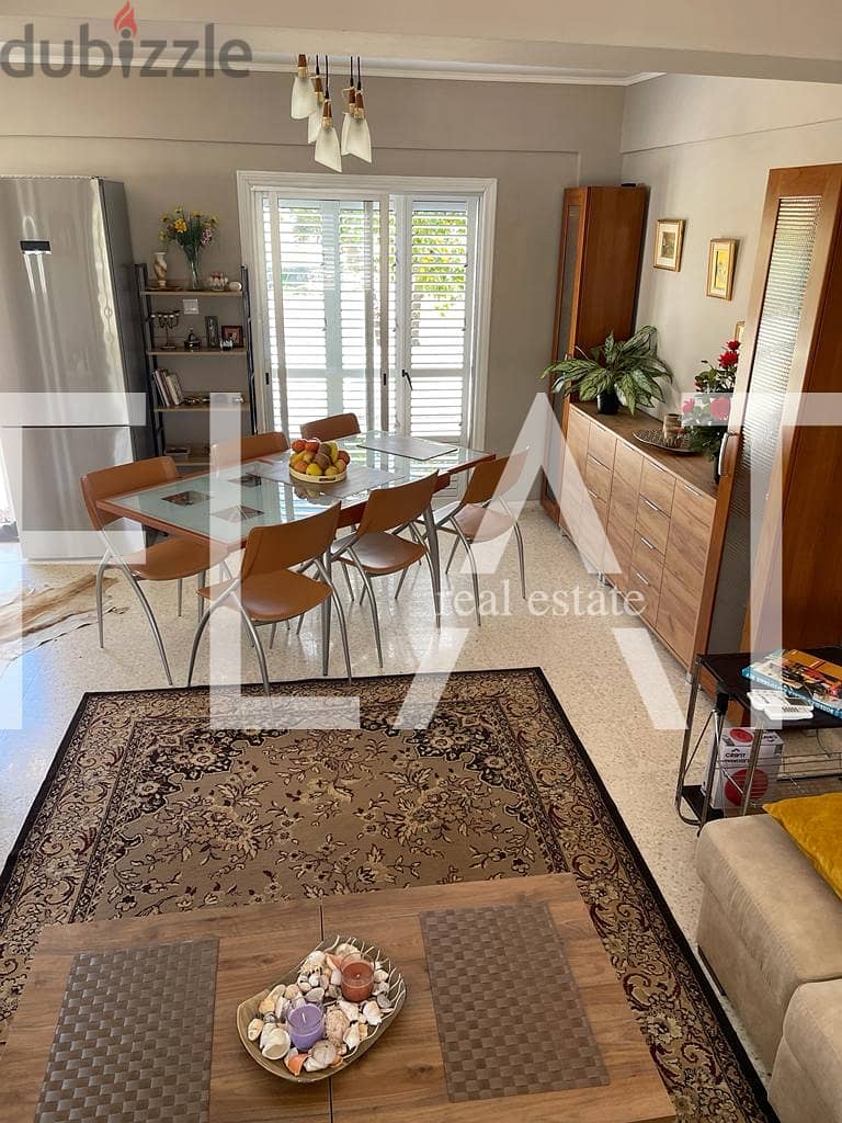 Beach House for Sale in Larnaca | Cyprus 310,000€ عقارات للبيع في قبرص 3