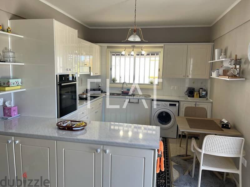 Beach House for Sale in Larnaca | Cyprus 310,000€ عقارات للبيع في قبرص 6