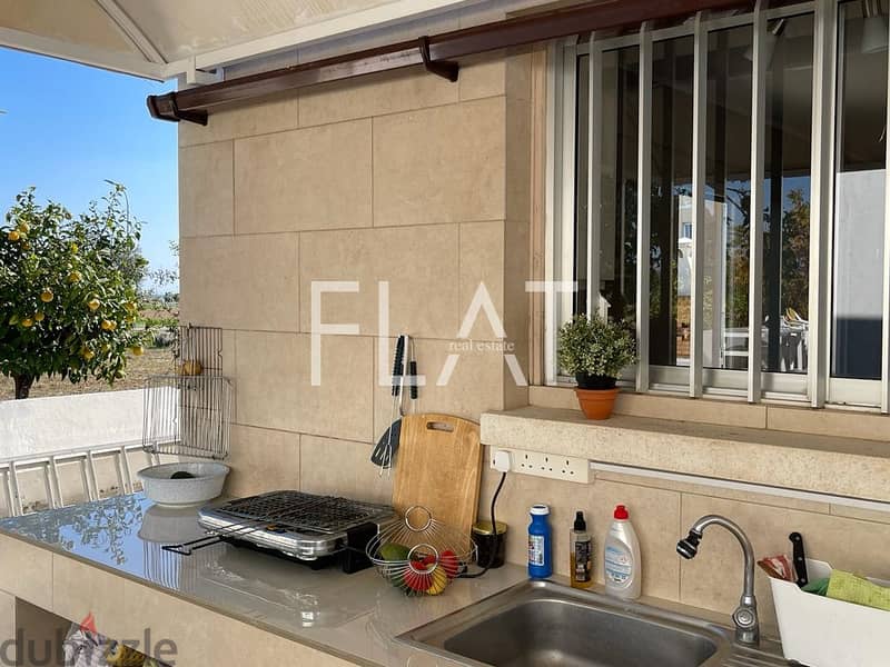 Beach House for Sale in Larnaca | Cyprus 310,000€ عقارات للبيع في قبرص 7