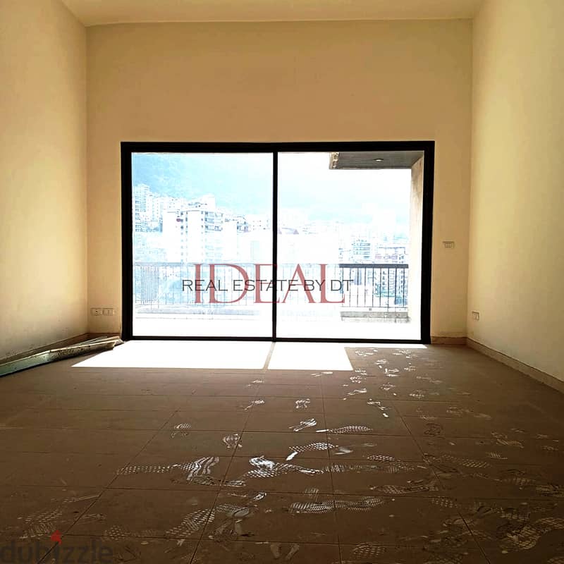 APARTMENT FOR SALE IN JOUNIEH 500 SQM for sale REF#JH17270 2