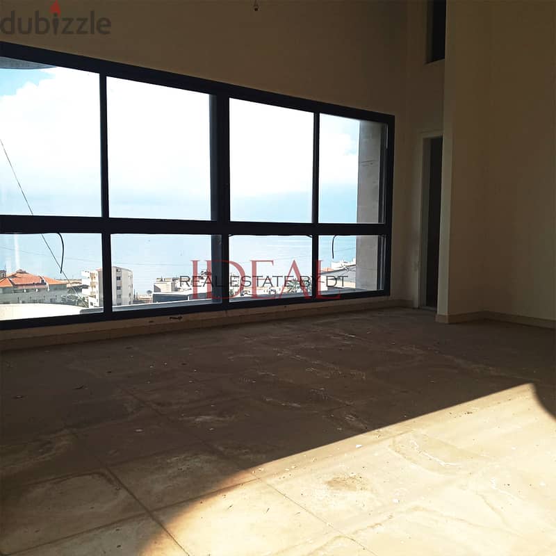 APARTMENT FOR SALE IN JOUNIEH 500 SQM for sale REF#JH17270 3