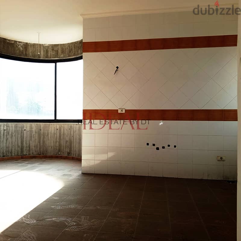 APARTMENT FOR SALE IN JOUNIEH 500 SQM for sale REF#JH17270 5